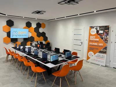 Giganci Programowania